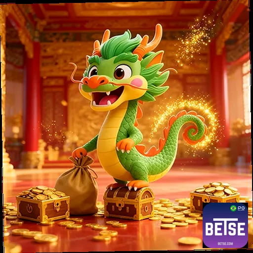 Imagem de cassino online - betse