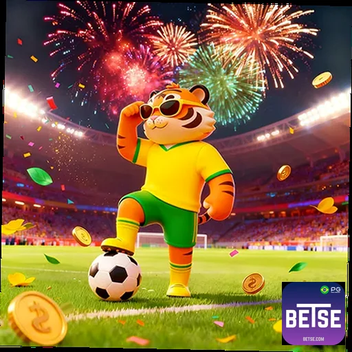 Bônus de boas-vindas